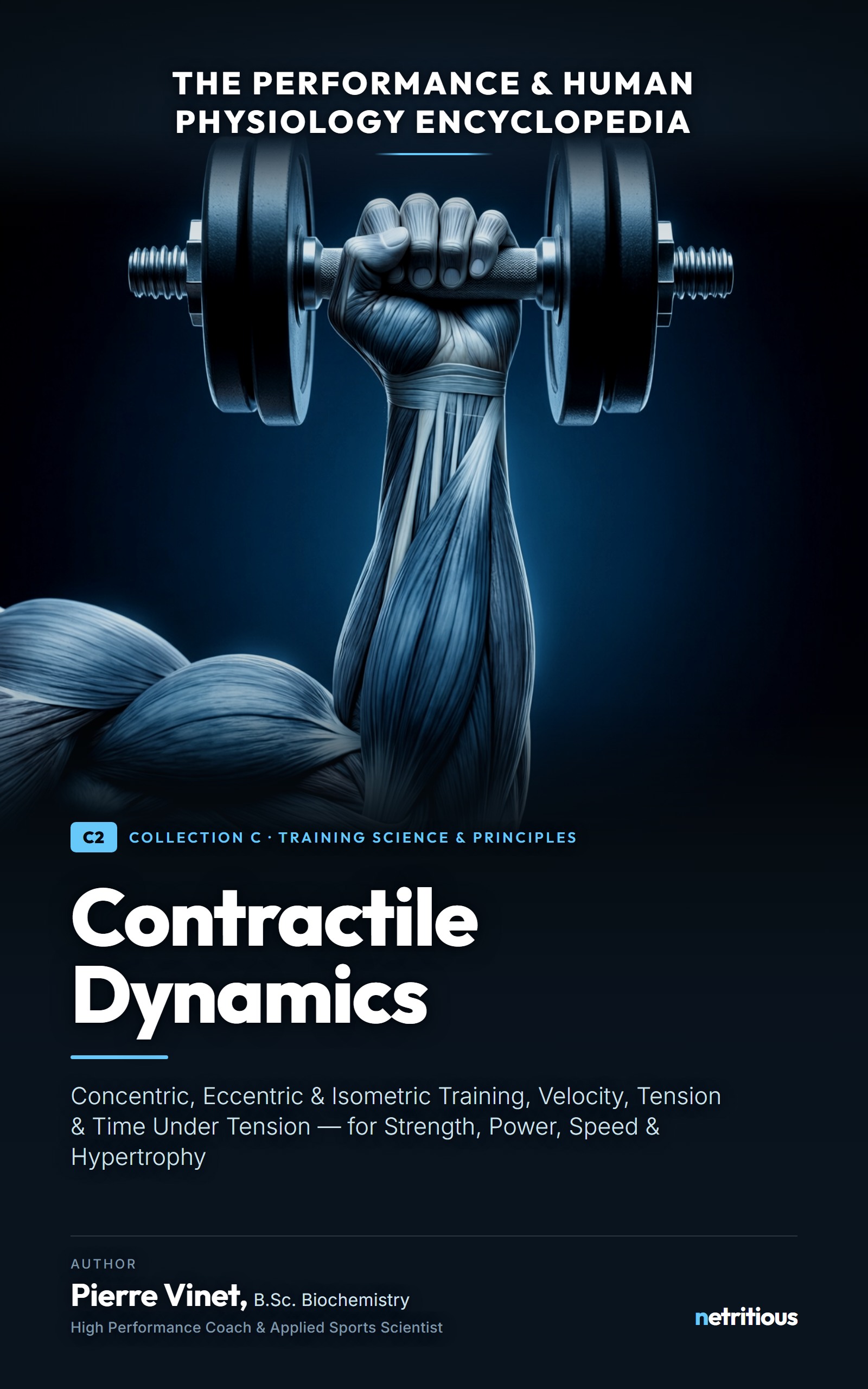 Cover of Contractile Dynamics