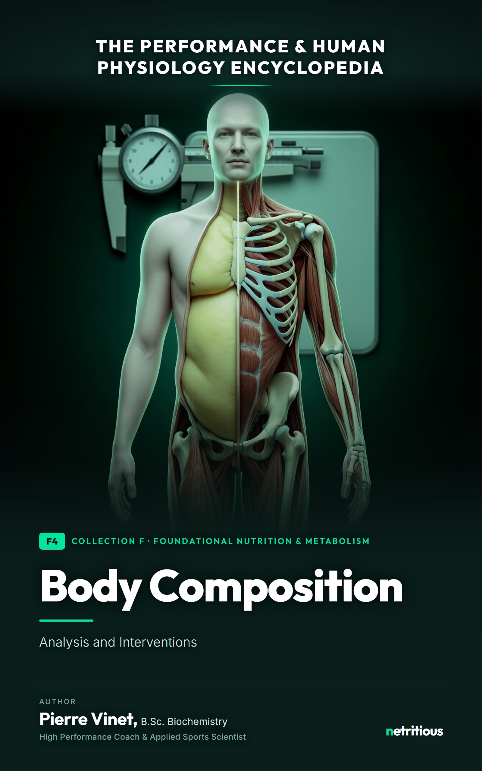 Cover of Body Composition