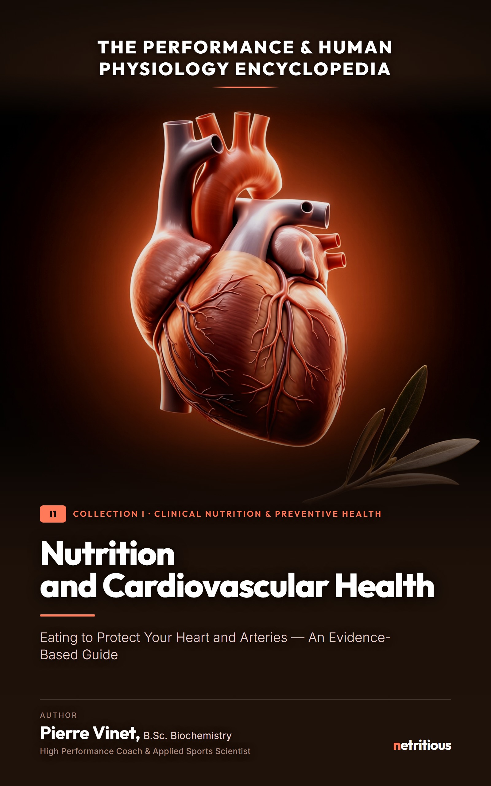 Cover of Nutrition and Cardiovascular Health