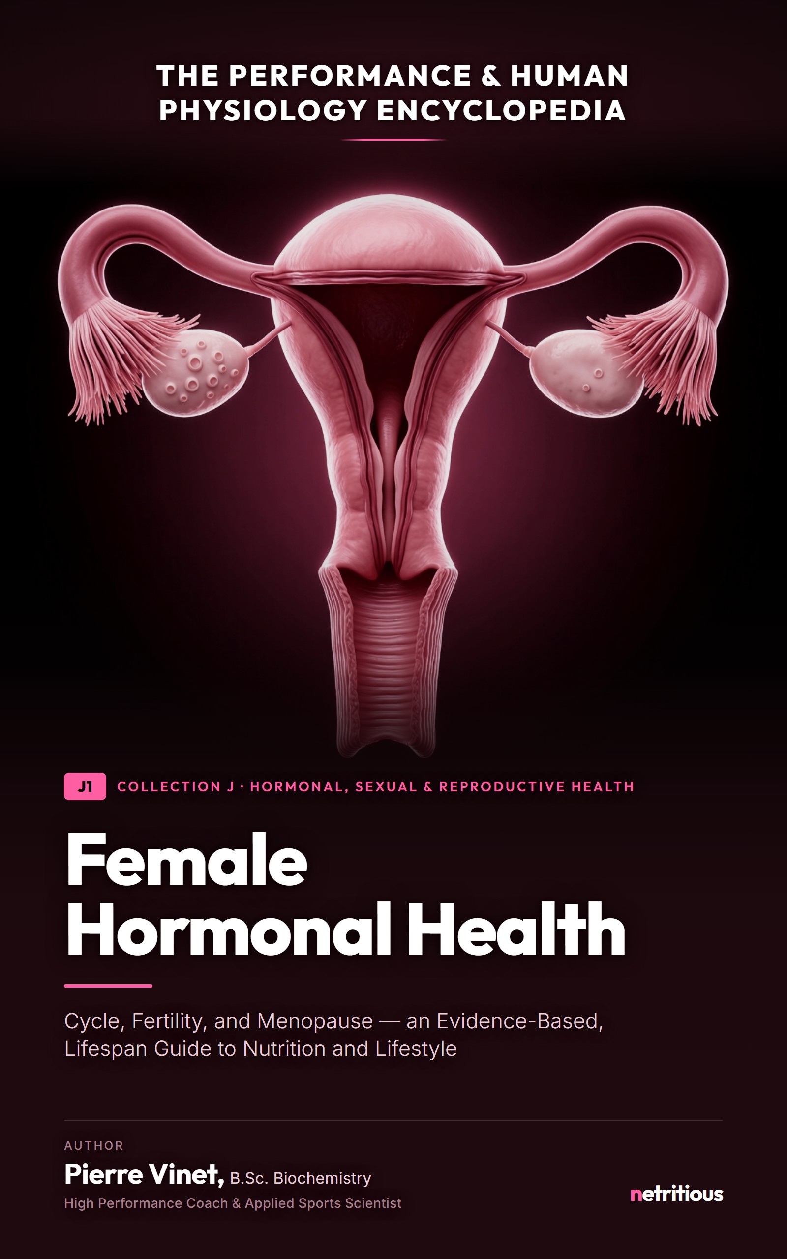 Cover of Female Hormonal Health