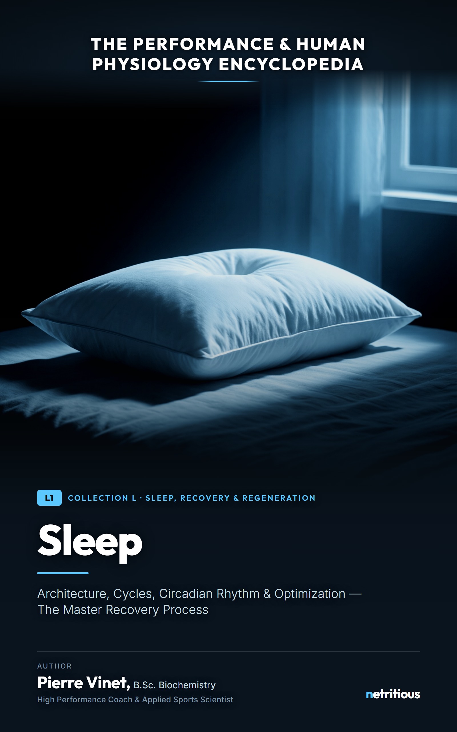 Cover of Sleep