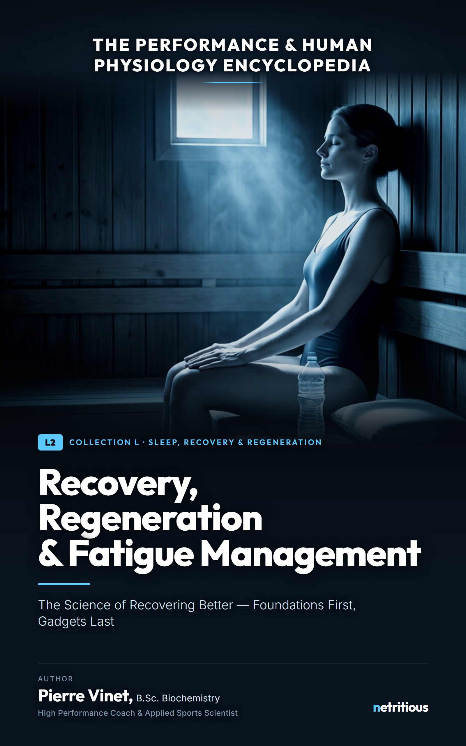 Cover of Recovery, Regeneration & Fatigue Management